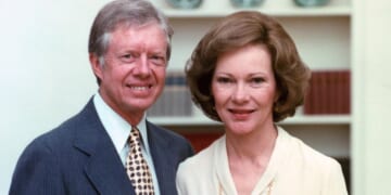 President Jimmy Carter, Rosalynn Carter's Relationship Timeline