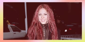 Revisiting Shakira's Rock en Español Journey