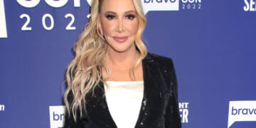 Shannon Beador Speaks Out On Her DUI Arrest at BravoCon: ‘I Made A Terrible Mistake’