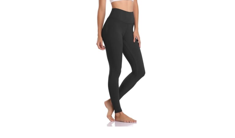 Shop These $16 Buttery-Soft Leggings on Sale for Black Friday