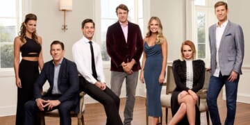 Southern Charm's Biggest Scandals and Controversies