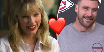 Taylor Swift & Travis Kelce's Romance 'Feels Very Special' To Insiders Watching It Develop! OMG!