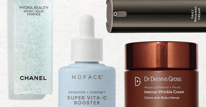 The 15 Top-Rated Nordstrom Skincare Products