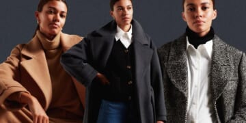 The 16 Best Pieces from London Fashion Brand ALIGNE
