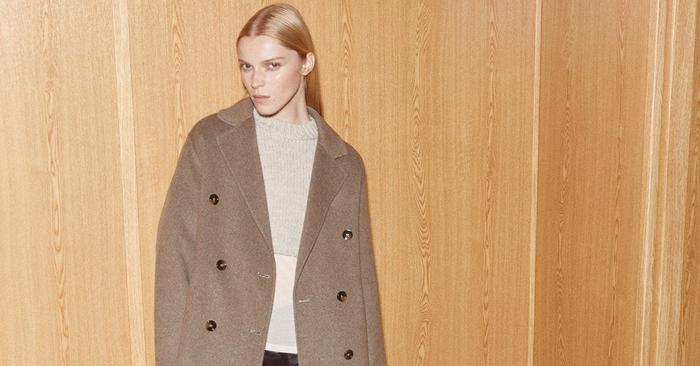 The 17 Best Coats From Mango’s Black Friday Sale