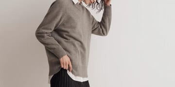 The 20 Best Madewell Black Friday Deals of 2023