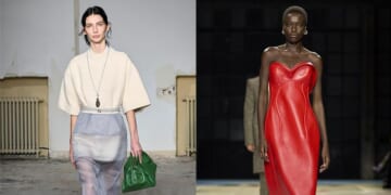 The 4 Biggest Spring 2024 Trends, According to Net-a-Porter