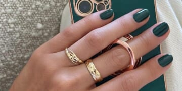 The Best Nail Trends for Winter 2024