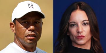 Tiger Woods and Erica Herman’s Messy Split: What to Know