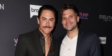 Tom Schwartz and Tom Sandoval’s Friendship Over the Years