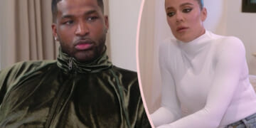 Tristan Thompson Says He Felt ‘Disgusted’ After Cheating On Khloé Kardashian!