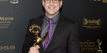Tyler Christopher, 'General Hospital' star, was candid about mental health, addiction challenges in final years