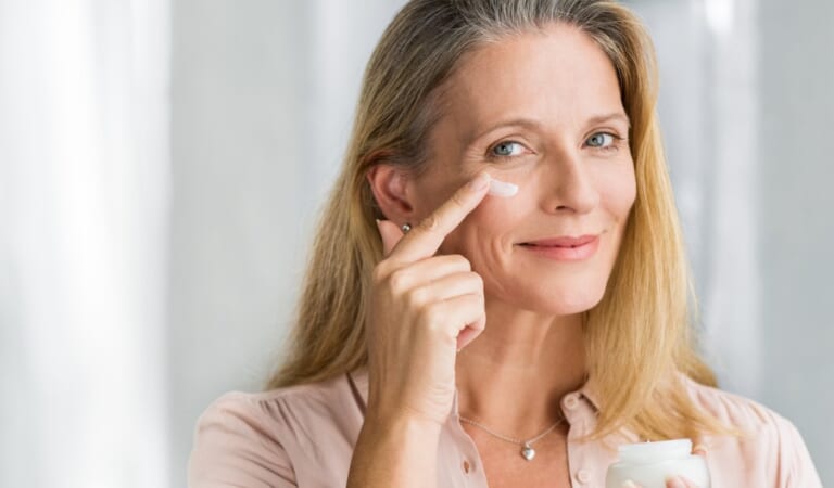 Vichy Firming Day Cream Is Designed for Post-Menopausal Skin