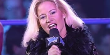 WWE's Tammy 'Sunny' Sytch sentenced to 17 years in prison for fatal DUI crash