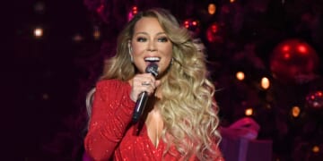 Watch Mariah Carey's Best Christmas Countdown Videos
