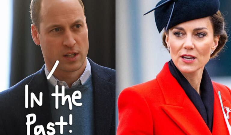Where Prince William Stands With Alleged Mistress Rose Hanbury Today After ‘Fallout’ From Cheating Rumors