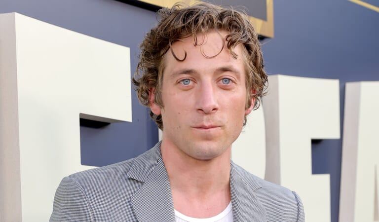 Who Are Jeremy Allen White’s Parents?