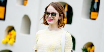 Who Has Emma Stone Dated?