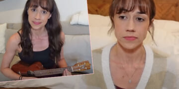 YouTuber Colleen Ballinger Addresses Grooming Allegations Months After ‘Embarrassing’ Ukulele Non-Apology