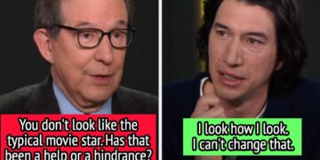 13 Awkward And Uncomfortable 2023 Celeb Interview Moments