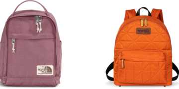 17 Mini Backpacks to Carry You Through Your New Year’s Celebration