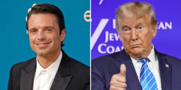 What We Know About the Sebastian Stan-Led Trump Movie
