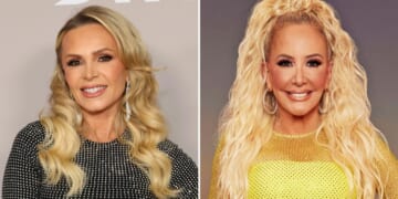 Tamra Judge, Shannon Beador Had a 'Falling Out' Before Thanksgiving