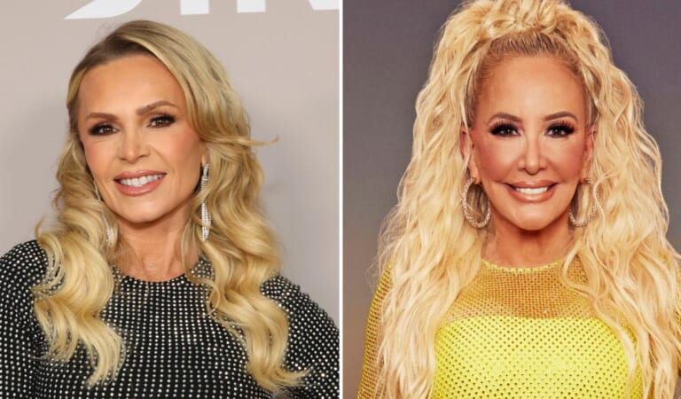 Tamra Judge, Shannon Beador Had a ‘Falling Out’ Before Thanksgiving
