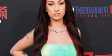 It Looks Like Bhad Bhabie Just Revealed She's Pregnant