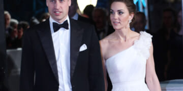 Prince William Cheating Rumors Palace Covered Up