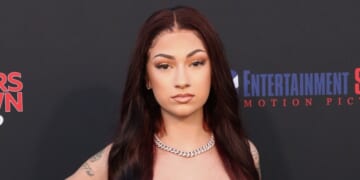 Bhad Bhabie Announces 1st Pregnancy By Posting Baby Bump Pics