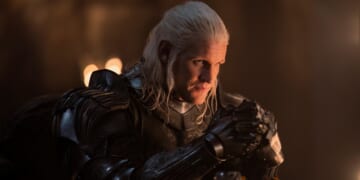 'House of the Dragon' Season 2 Trailer Warns of a 'Bloody' War