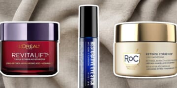 The Best Skincare for Aging Skin