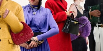 The 7 Biggest Handbag Trends of 2023