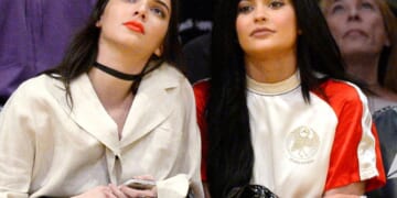 A 2013 “KUWTK” Clip Of The Time Kylie Jenner Lied To Avoid Going To Dinner With Kendall Has Resurfaced Amid The Latest Discourse Around Their Rocky Relationship