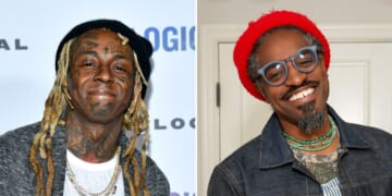 Lil Wayne Finds Andre 3000 Being Too Old to Rap ‘So Depressing’