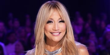 DWTS’ Carrie Ann Inaba Gets Booed for Charity Lawson Critiques