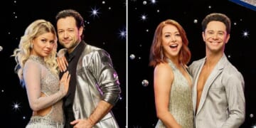 Xochitl Gomez Wins Season 32 of 'Dancing With the Stars’