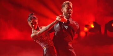 Charity Lawson Reacts to 'DWTS' Finale Judging, Gives Injury Update