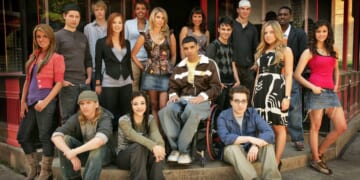 A ‘Degrassi’ Documentary Is Officially in the Works