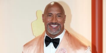 Everything Dwayne Johnson Has Said About Running for President
