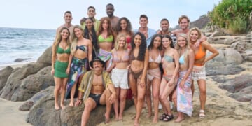 'Bachelor in Paradise' Season 9 Finale: Where the Couples Stand Now