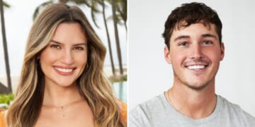 Bachelor in Paradise’s Kat Izzo, John Henry Spurlock Are Engaged