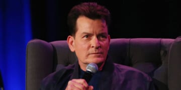 Charlie Sheen Revealed He Got Sober 1 Day After His Habit Of Drinking First Thing In The Morning Led To A Heartbreaking Encounter With His Young Daughter