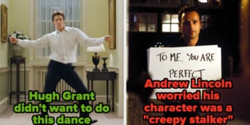 I Genuinely Can't Watch "Love Actually" The Same Way Again After Learning These 18 Fascinating Facts