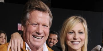 Tatum O’Neal Honors Late Dad Ryan O’Neal After His Death
