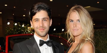 Josh Peck Reveals Wife Paige Makes Him Eat Cereal in a Separate Room