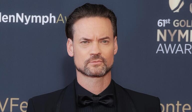 Shane West Reveals Which Past Films He’s Most Proud Of