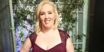 Mama June Shannon Shares Update on Anna Cardwell's Terminal Cancer 