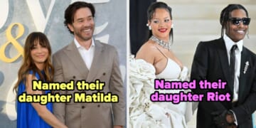 26 Celebrities And Famous Couples Who Welcomed Babies In 2023